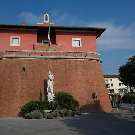 Daire Casa Vittoria 800mt From Sea *