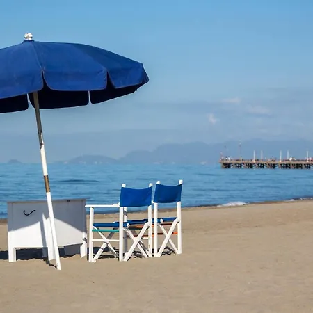 Casa Vittoria 800mt From Sea Daire