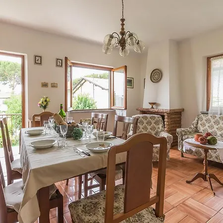 Casa Vittoria 800mt From Sea Daire *