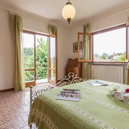 Daire Casa Vittoria 800mt From Sea *