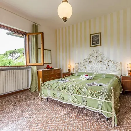 Daire Casa Vittoria 800mt From Sea *